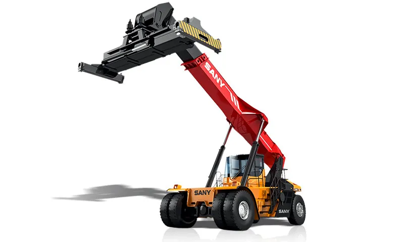 over 40T Reach -211729